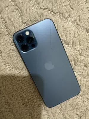 Apple iPhone 12 Pro 128 GB in Sabratha