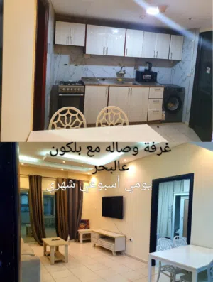 سكنات عجمان شيرينج وشقق واستديوهات