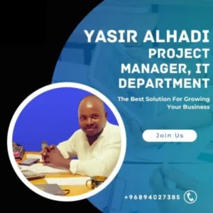 YASIR ALHADI HABIB ALLA GH
