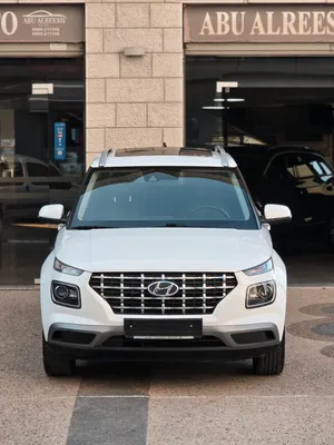 هيونداي . فينيو . 2022 . مستعمل4