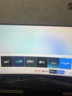Samsung 7 series 55 inch smart tv