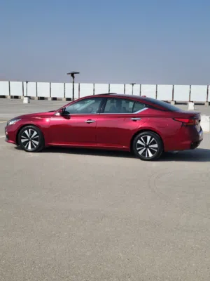 Used Nissan Altima in Muscat