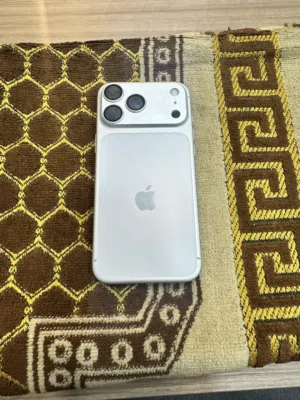 Apple iPhone 17 Pro Max 256 GB in Baghdad