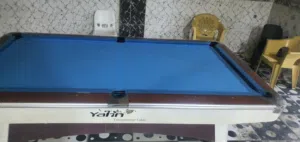بليارد عدد 2 يلن كنك ماستر