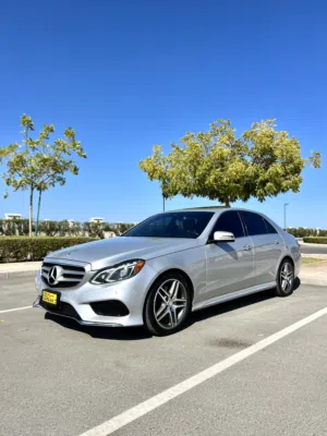 مرسیدس E350 2016 AMGدیفریشن