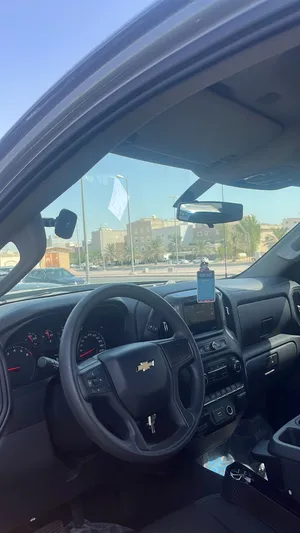 شيفروليه ‏سلفرادو ‏1500 LS ‏2019