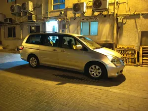 هوندا ‏اوديسى ‏LX ‏2005