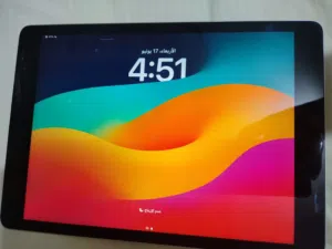 Apple iPad 9 64 GB in Qadisiyah