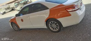 Used Toyota Camry in Muscat