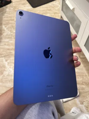 Ipad air m2