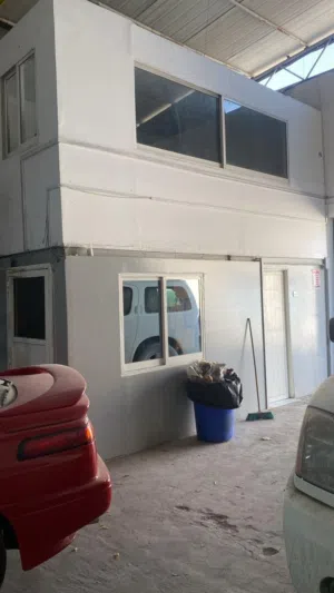 GARAGE FOR SALE