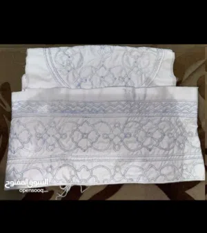 رسمه كمه عمانيه تفصيل 5ريال