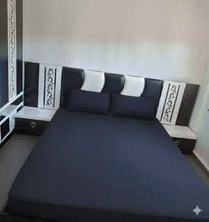 غرفة نوم لاتيه للبيع بسعر حرررق