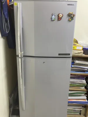 Fridge Toshiba