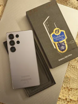 Galaxy S25 Ultra اس 25 الترا