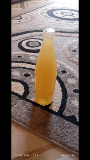عسل برم درجة أولى