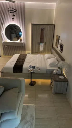 Furnished Daily in Al Dakhiliya Nizwa