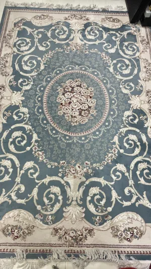 سجاد تركي مستعمل نظيف