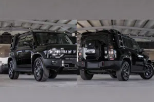 Jetour . T2 . 2026 . New2
