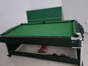 للبيع طاولة العاب متعددة