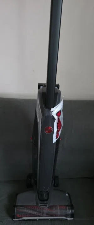 Hoover Cordless Vacuum