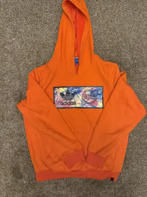 هودي adidas اصليه