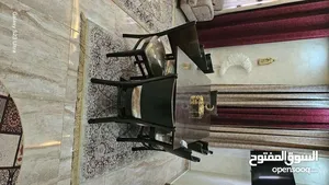 ‏أثاث غرف سفرة ‏.‏ مستعمل‏1