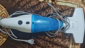 مكنسة كهربائية Silver Crest بحالة ممتازة للبيع