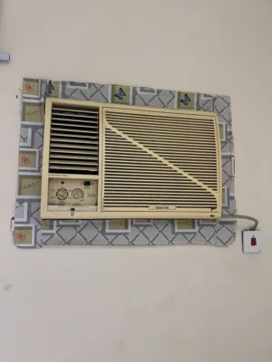 Window Ac 2ton