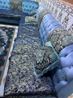 قنفات 7قطع