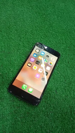 Apple iPhone 8 Plus 256 GB in Amman