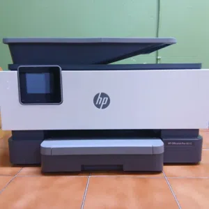 hp officejet pro 9010 all-in-one printer