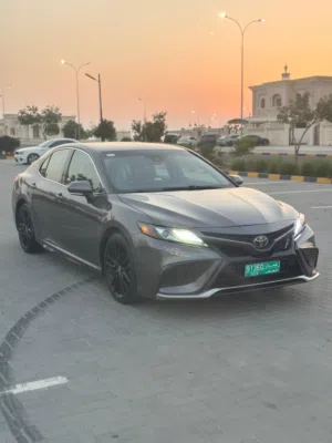 Used Toyota Camry in Al Batinah