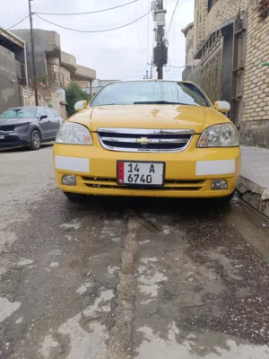 شوفرليت اوبترا 2008