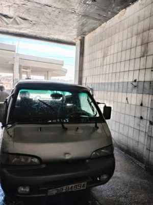 هواندي H100 للبيع 2001