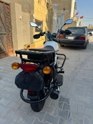 دراجه حلو ونضيفه