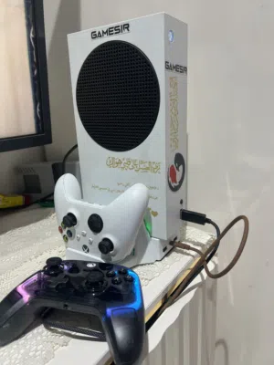 Xbox Series S Xbox for sale in Basra