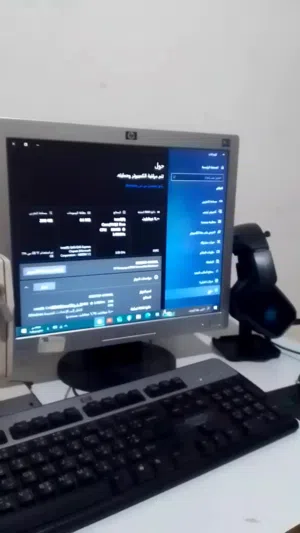 Windows HP  Computers  for sale  in Amman