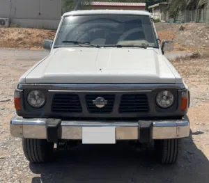 Used Nissan Other in Ras Al Khaimah