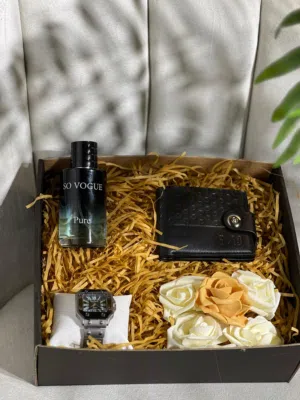 pretty box