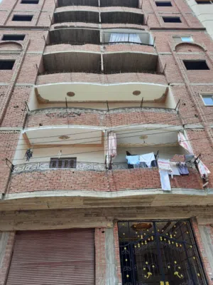 93 m2 3 Bedrooms Apartments for Sale in Tanta Other