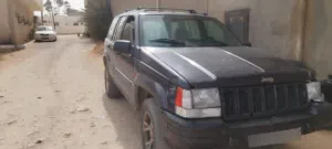 جيب قرند شروكي
