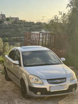 Used Kia Pride in Jenin