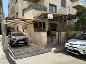165 m2 3 Bedrooms Apartments for Sale in Amman Al-Shabah