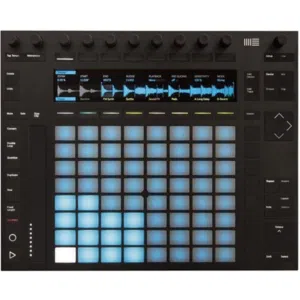 Ableton Push 2  Live Controller