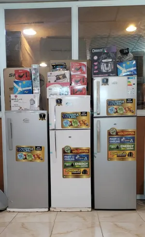 Refrigerators . Other . New0