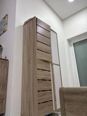 Storage Cabinet / Children’s Bookshelf for Sale
