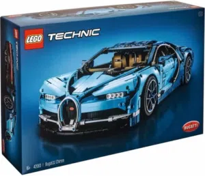 Lego Bugatti Chiron Set 42083