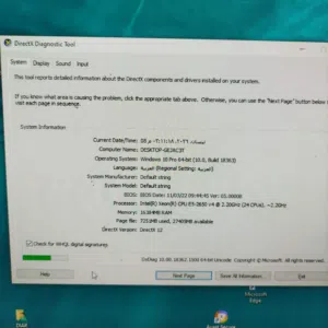 pc كرت 580 والموصفات موجودة بصور جديد ما ملعوب بيي ابد مكأني بابل نادر ثالثة ويوجد توصيل