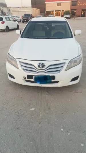 Toyota Camry 2011 model